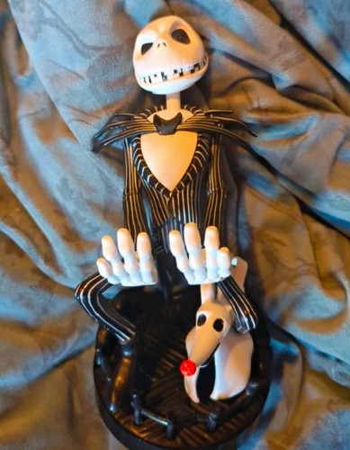 Disney jack skellington zero - jack,