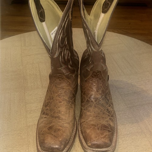 Double men harshaw wide - men’s,
