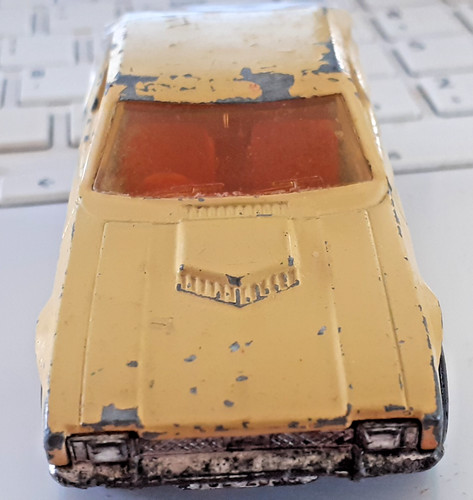 Vintage super kings k59 - vintage,