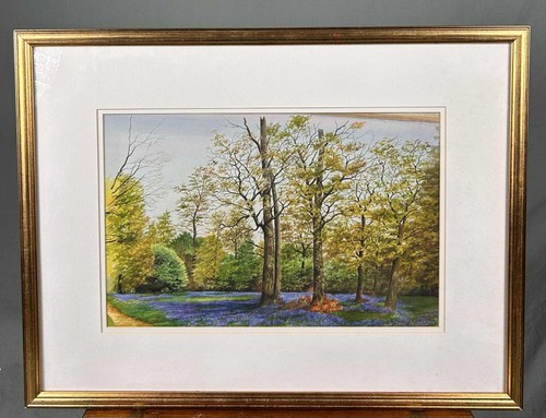 Springtime countryside - springtime,