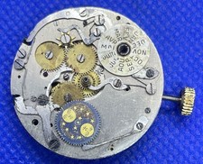 Vintage Breitling ? moonphase