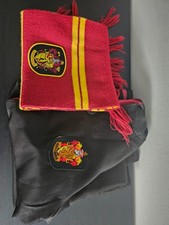 Harry Potter Gryffindor Cloak