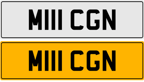 M111 cgn mic - cgn,