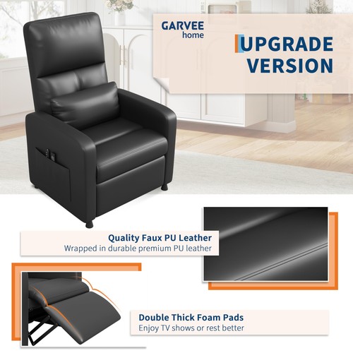 Power recliner chair - recliner,