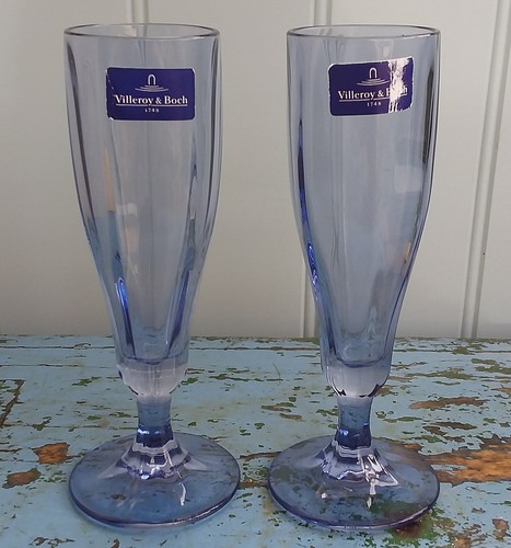 Villeroy boch champagne - boch,