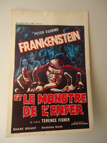Hammer frankenstein and - hammer/frankenstein,