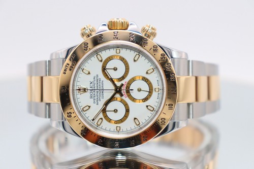 Rolex cosmograph daytona - rolex,