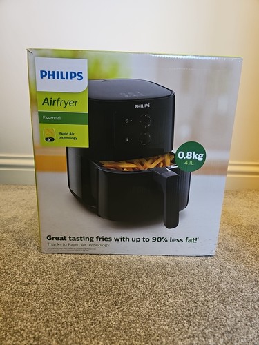 Philips airfryer 3000 series - airfryer,