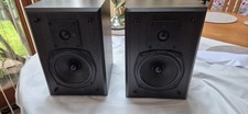Rare Gale Reference Monitor Speakers System - Made in England 