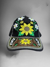 Cachucha Gorra Artesanal