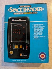 Entex Electronics Space