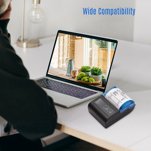 58mm mini thermal printer - thermal,