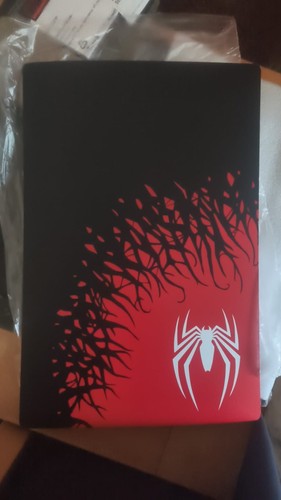 Spider man theme - 2, ps5