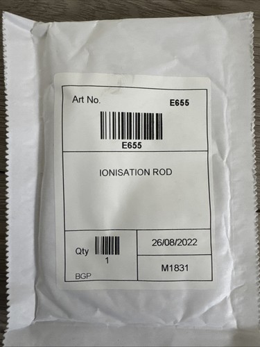 Andrews maxxflo e655 - andrews, genuine
