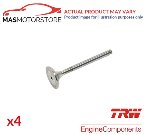 Engine inlet valve trw - inlet,