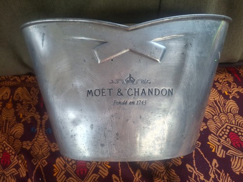 Moet chandon vintage ice - chandon,