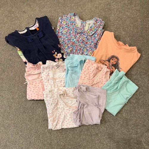 10x girls clothes bundle ages - clothes,