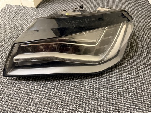 Audi passenger side - a8,