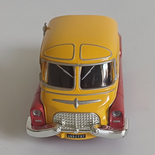 Citroën 1937 tracteur - citroën,