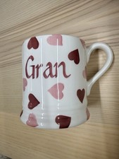 Emma Bridgewater Hearts Gran