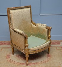 19th Century French Louis XVI