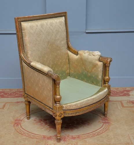 19th century french louis xvi - 19th,