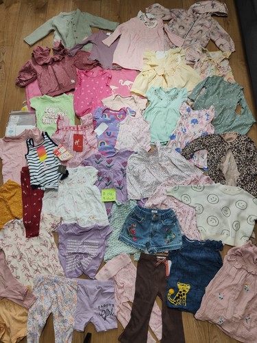 196 huge bundle - huge, baby