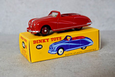 Atlas Dinky 106 Austin
