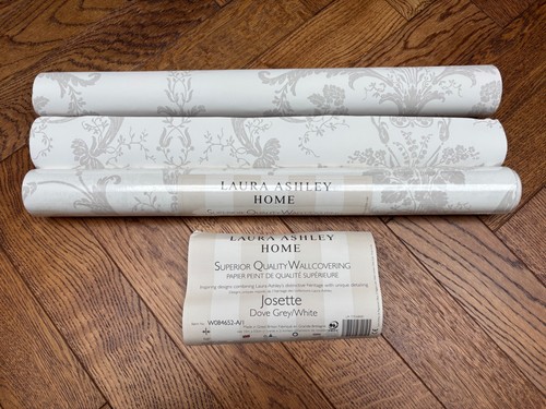 Laura ashley josette - ashley, dove