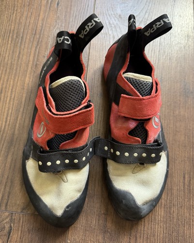 Scarpa force men climbing - scarpa,