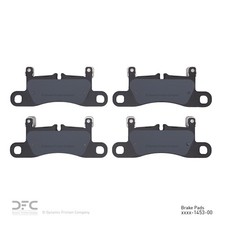 DYN-1600-1453-00 DFC EURO 5000 Ceramic Brake Pads
