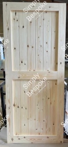 Pine flb doors - flb, sizes