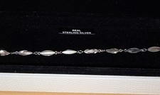 Warren James Sterling Silver