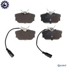 BRAKE PAD SET DISC BRAKE
