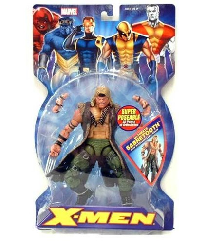 Marvel legends figure men - legends, x