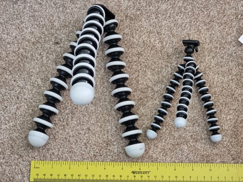 Lot flexible multi grip - lot,