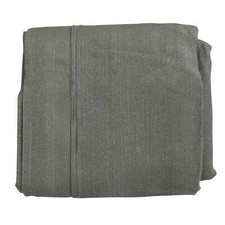 Breathable caravan awning - breathable,