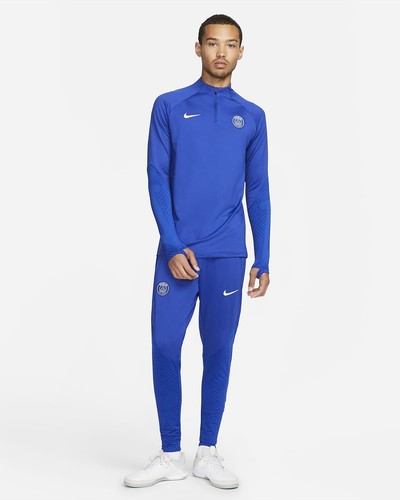 Nike psg strike knit football - nike,