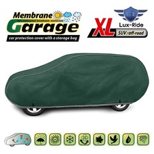 CAR COVER HEAVY DUTY