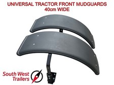 UNIVERSAL FIT TRACTOR FRONT