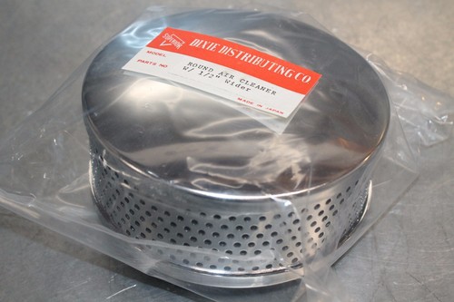 Nos harley davidson chrome - nos, air