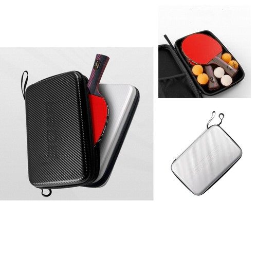 Hard protective table tennis - hard,