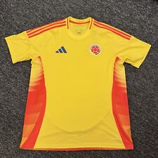 Columbia Football Home Shirt