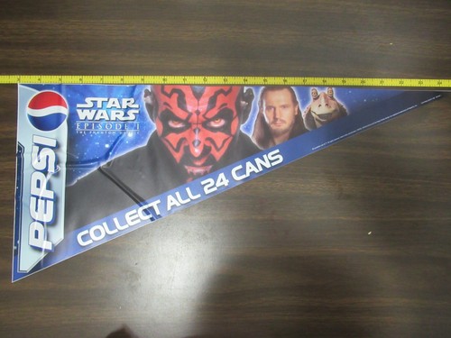 Vintage pepsi star - vintage, wars