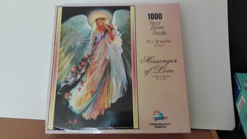 Suns out 1000 piece jigsaw - out,