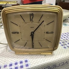 Smith’s Clock Vintage