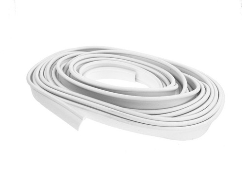Caravan awning rail protector - caravan,