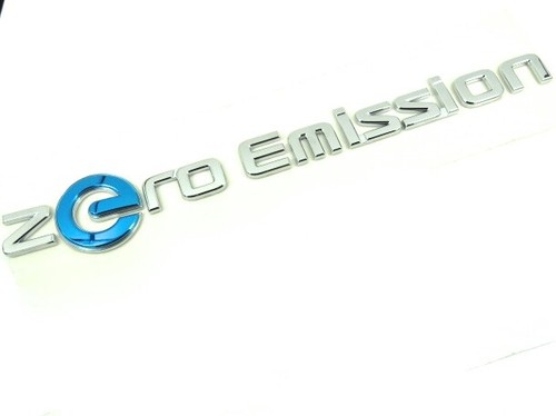 Genuine new nissan - nissan, zero