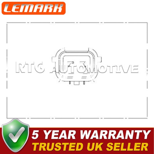 Lemark crankshaft sensor fits - lemark,