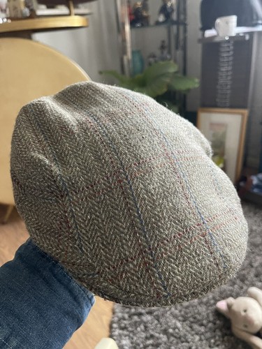 Vintage boys small - vintage, tweed
